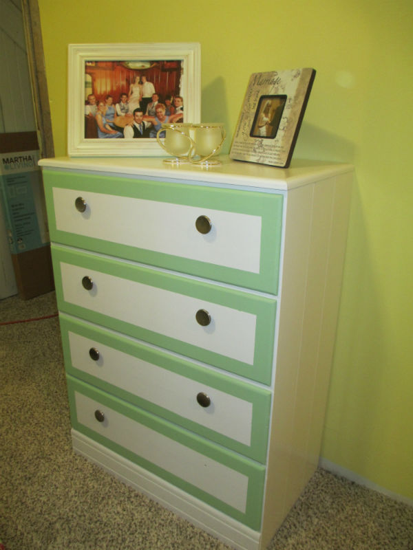 Dresser Final